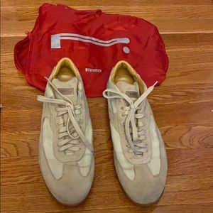 Men’s pirelli sneakers